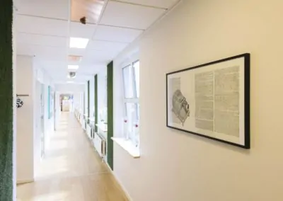 Hos MBK sørger vi får at alle gæster får den ultimative serviceoplevelse fra start til slut...