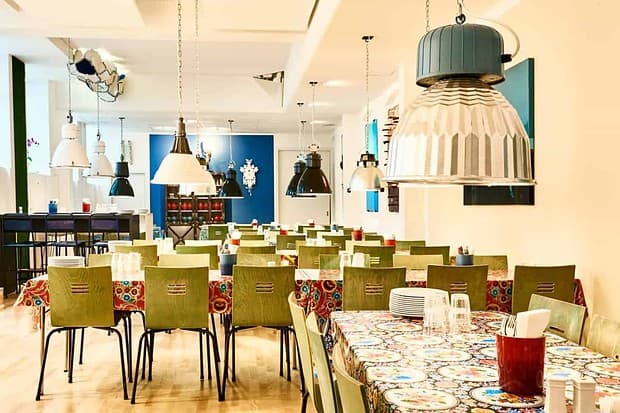 Kursuscenter i centrum af København - besøg MBK i Pilestræde