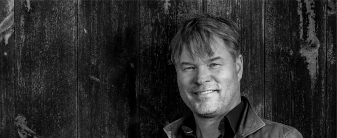 Claus Roager