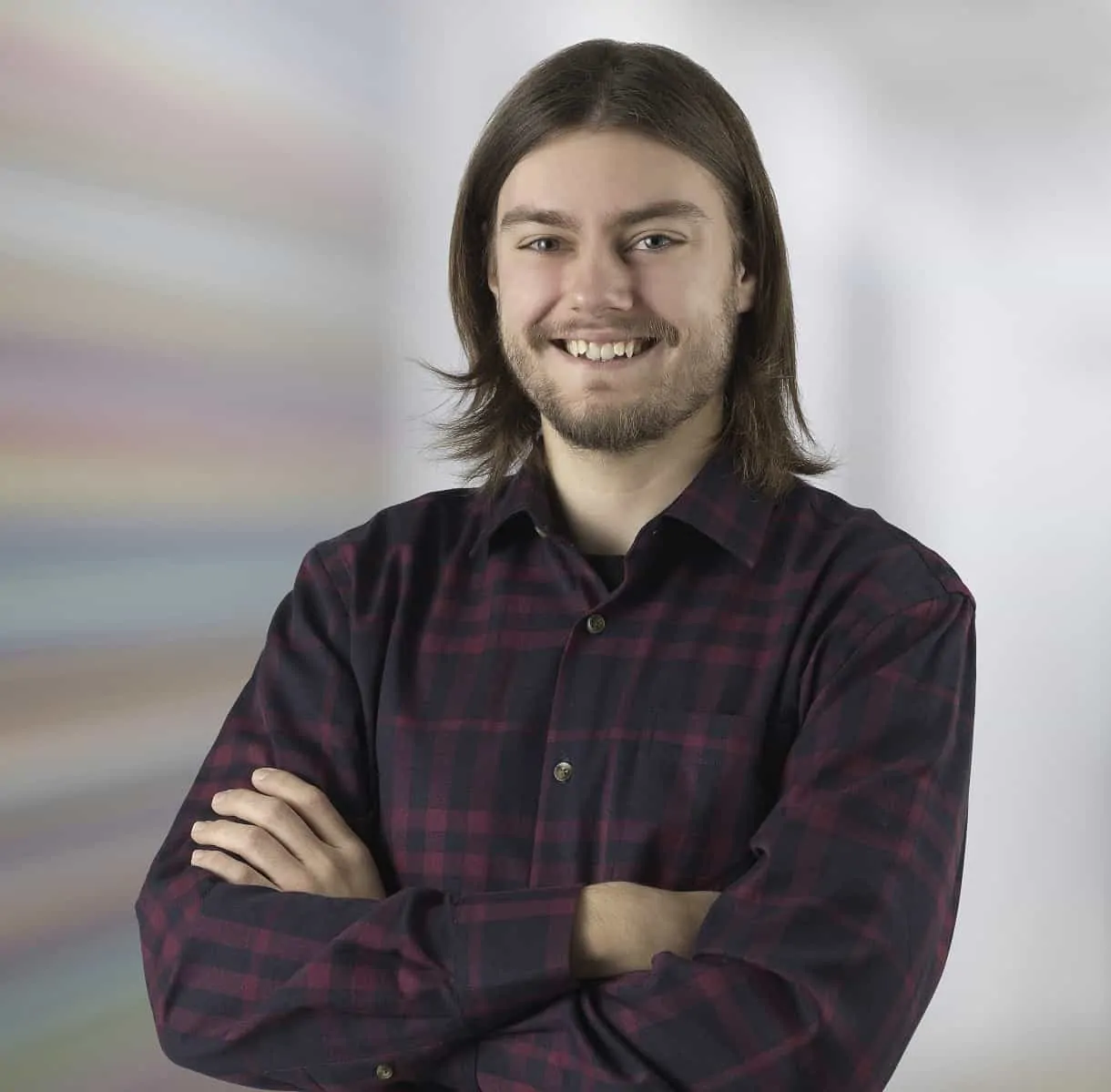Rasmus Karup Rasmussen
