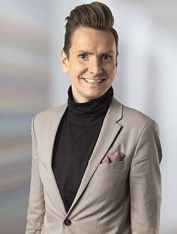 Bjørn Hede Brenneke