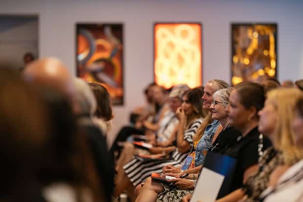 Eventlokale i centrum af København hos MBK