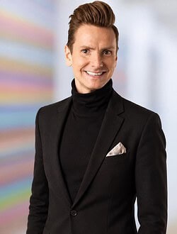 Bjørn Hede Brennneke